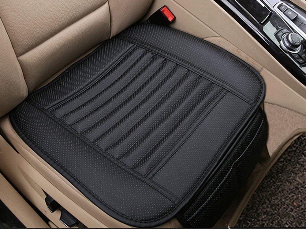 Big Ant Breathable 2pc Car Interior Seat Cover