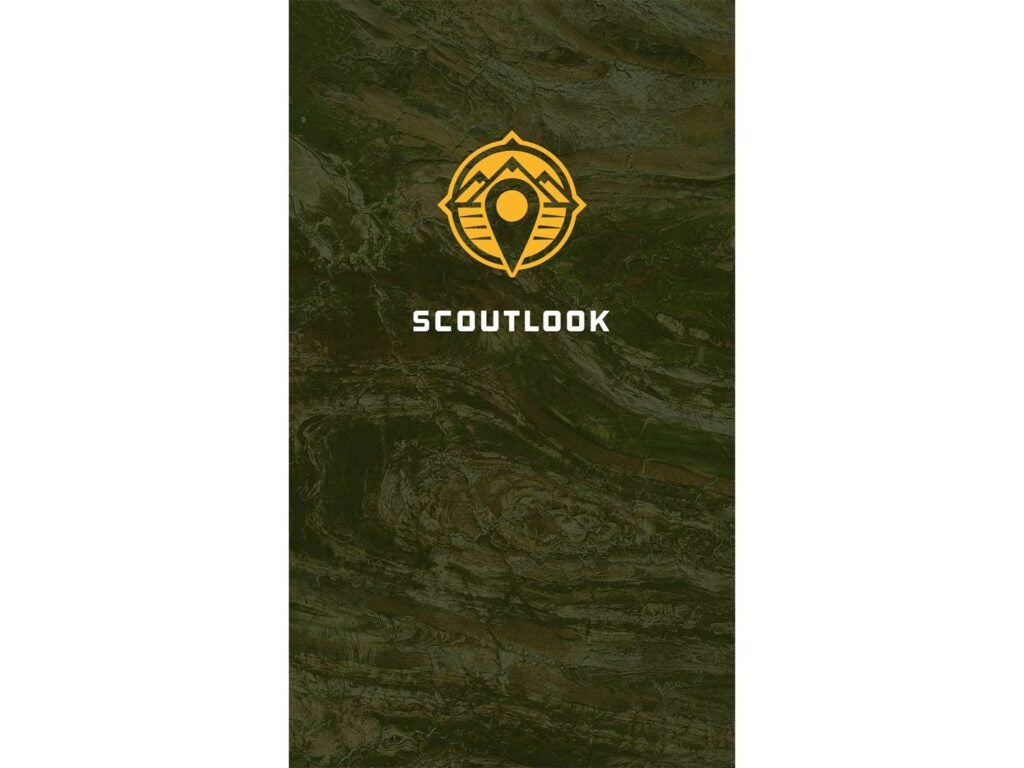 ScoutLook Ap