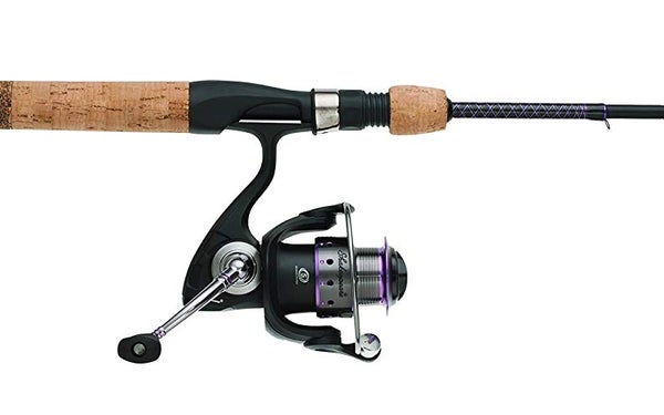 Ugly Stick Elite Spinning Combo