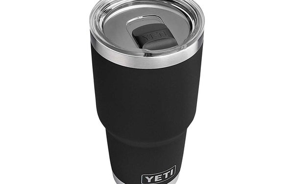 YETI Rambler 30 oz Stainless Steel Vacuum Insulated Tumbler