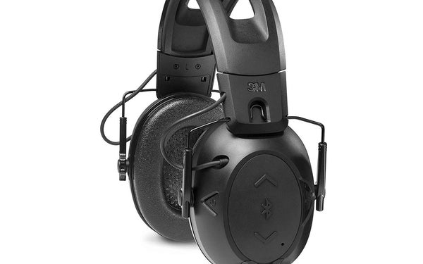 Peltor Sport Electronic Hearing Protector