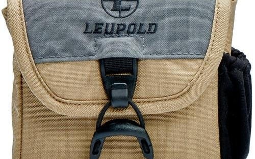 Leupold GO Afield Binocular Case