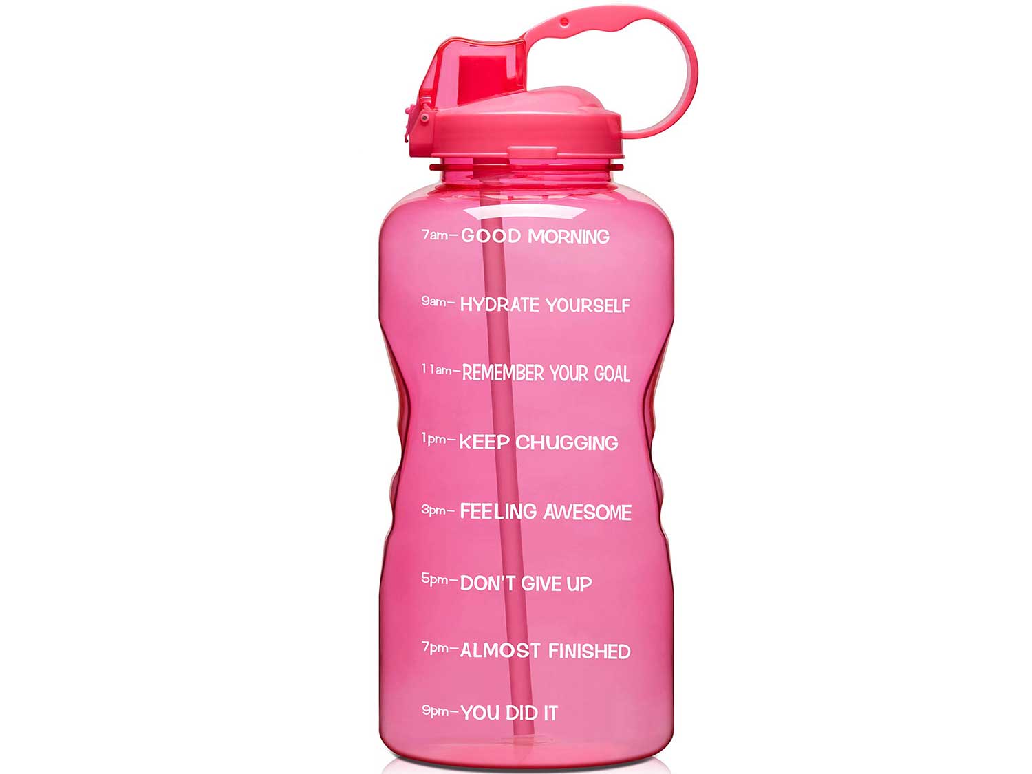 Grizzly Excersice Water Bottle 