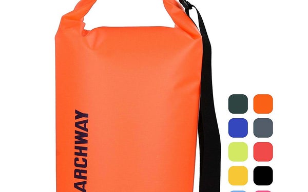 marchway waterproof dry bag