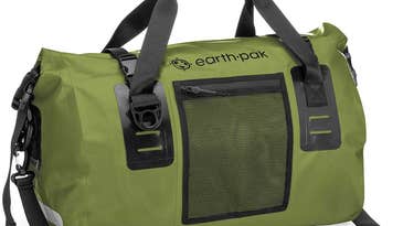 3 Things to Consider Before Buying a Dry Bag