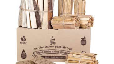 Three Things You Need to Know Before You Buy Kindling Online