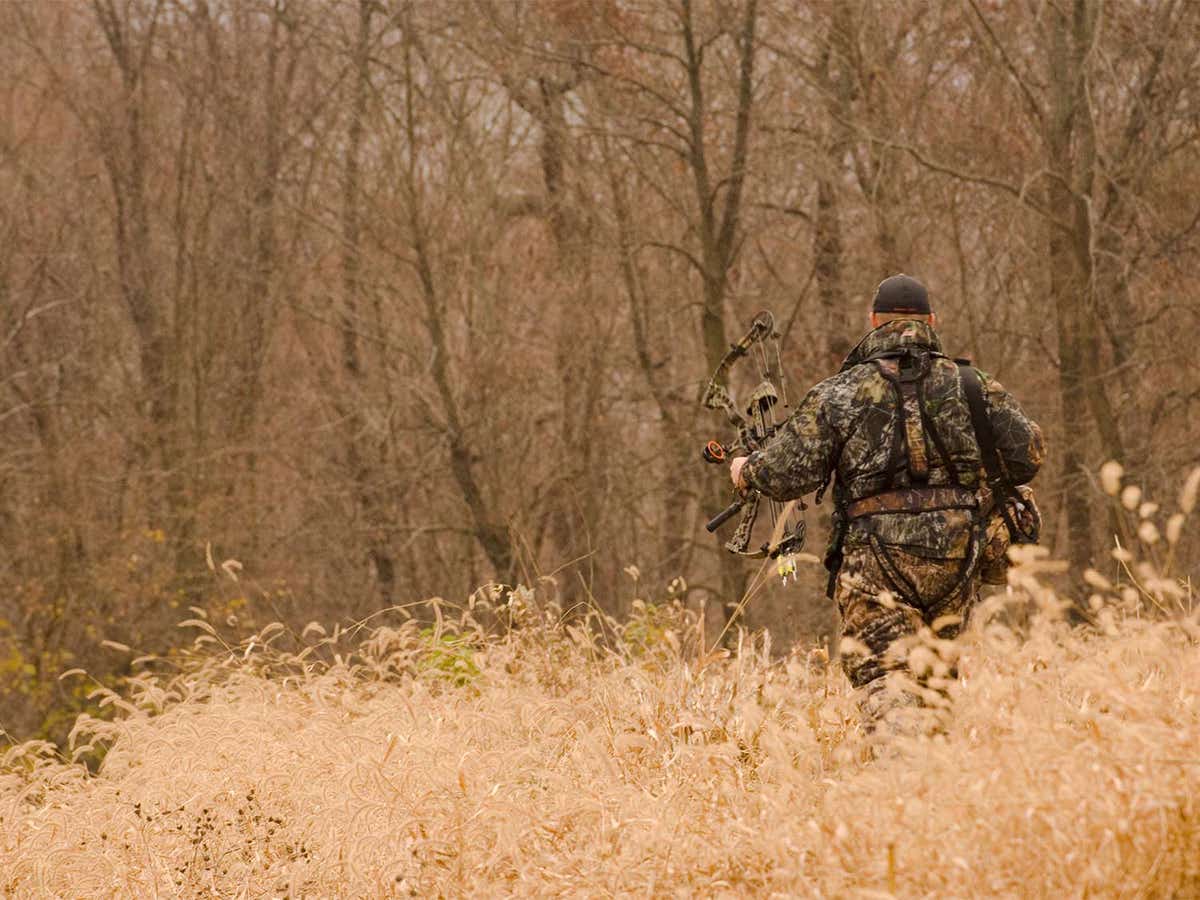 9 Key Questions to Ask Before Signing a Hunting Lease | Field & Stream