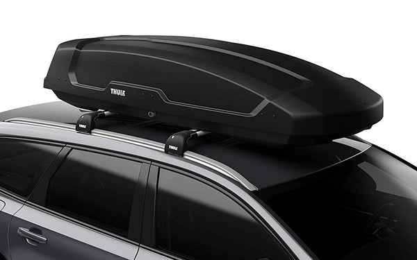 Best Cargo Carriers for Your Vehicle’s Roof Rack | Field & Stream