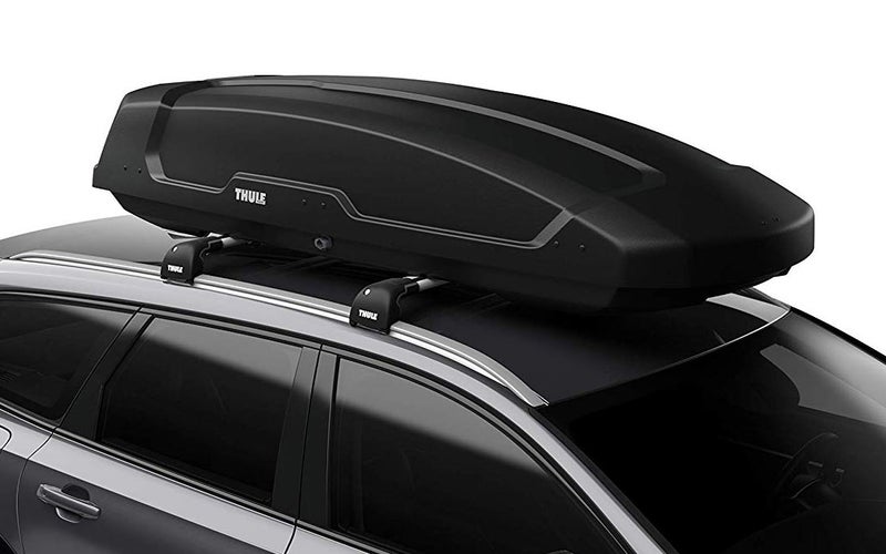 Thule Force XT Rooftop Cargo Box