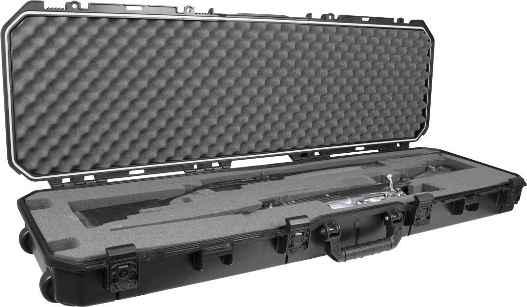 plano all weather tactical gun case