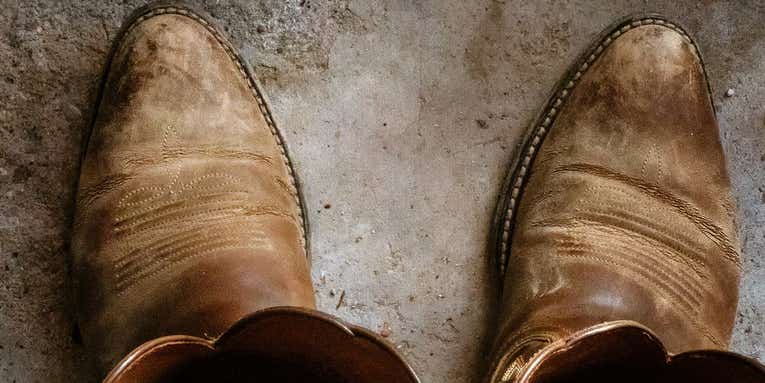Three Things To Know Before You Buy Your Next Pair Of Cowboy Boots