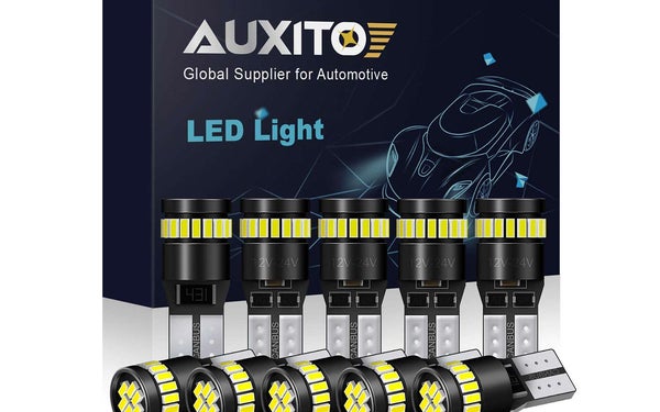 AUXITO LED lights