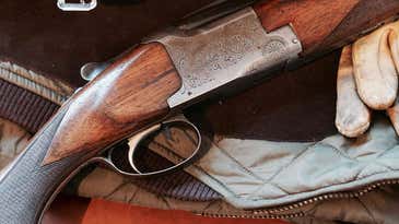 How To Buy a Used Classic American Shotgun