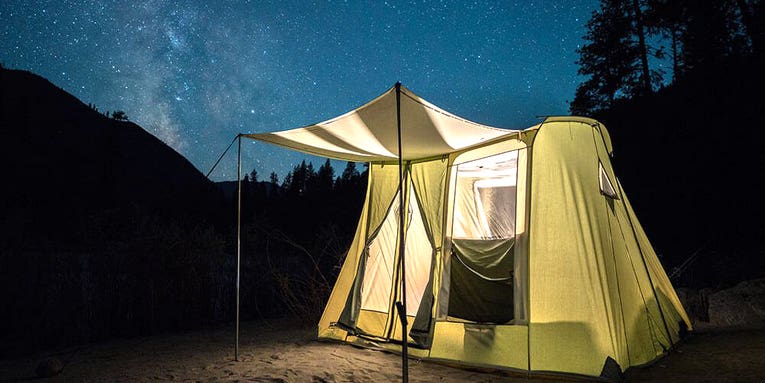 The Best Outdoor Gear for Camping Trips with Kids