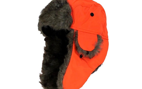 Iconikal Trapper hat