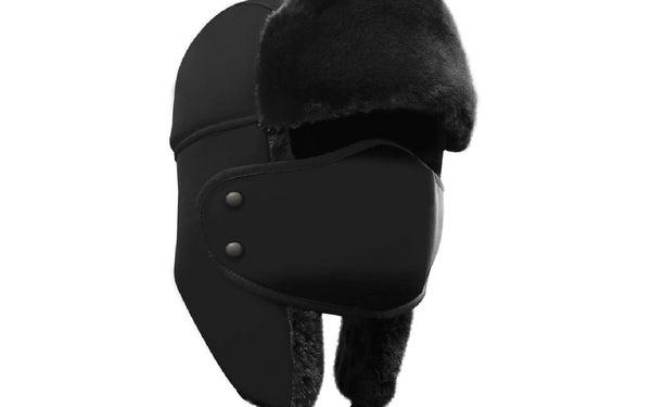 akaso detachable windproof waterproof breathable hat