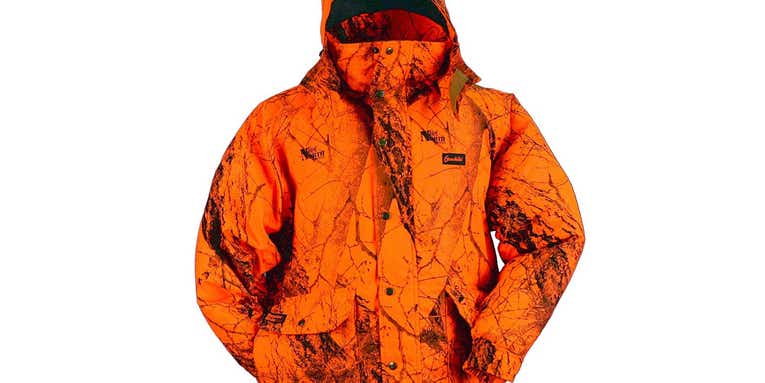 Three Things To Consider Before Buying A Hunter Orange Jacket