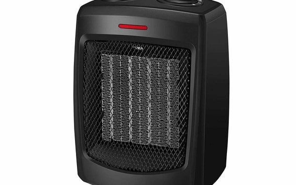 Andily space heater