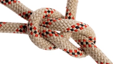 How to Tie a Knot: 10 Basic Ties Every Sportsmen Should Know