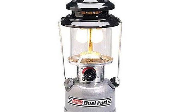 Coleman Premium Dual Fuel Lantern