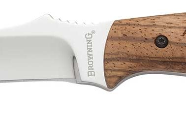 Browning Featherweight Classic Knife