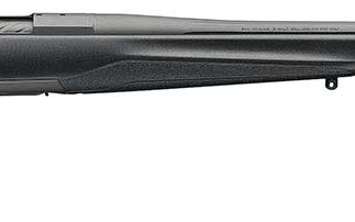 Browning X-Bolt Pro Tungsten rifle