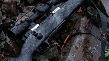 The 5 Best Bolt-Action Rifles of 2024