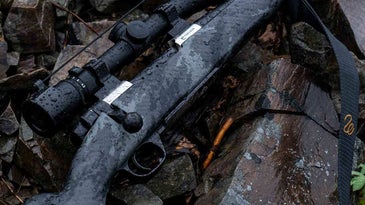 The Best Bolt-Action Rifles of 2023