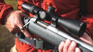 14 Lightweight Hunting Rifles For Every Budget