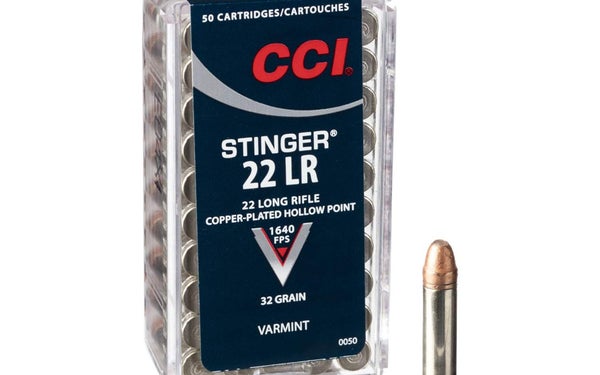 CCI Stingers