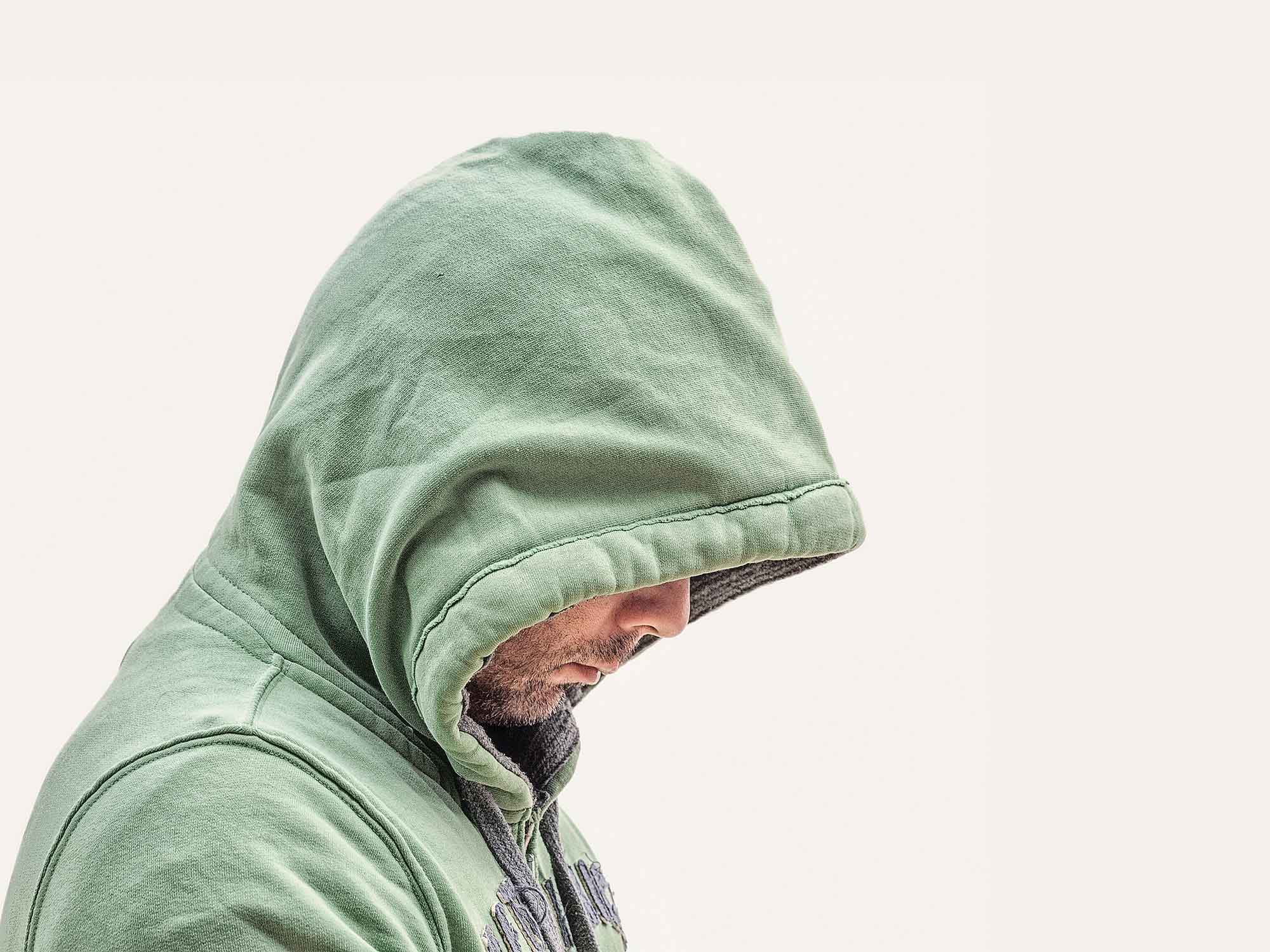 Three Tips For Choosing a Quality Hooded Sweatshirt