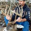 Stephen Youngâs Kentucky buck