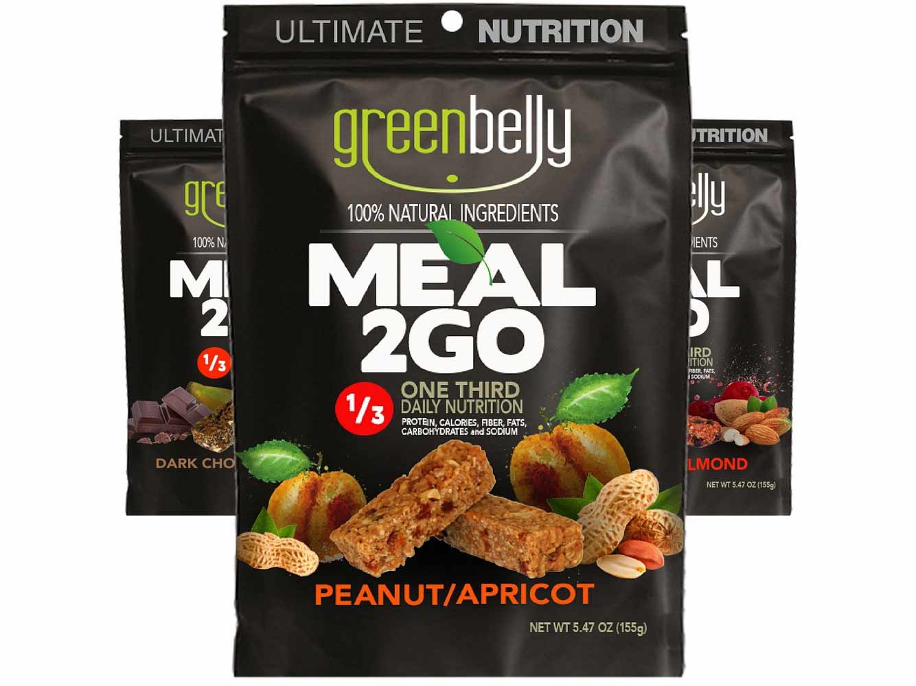 greenbelly meal2go