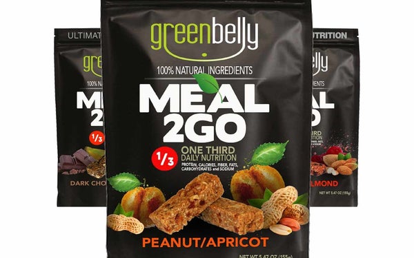 greenbelly meal2go