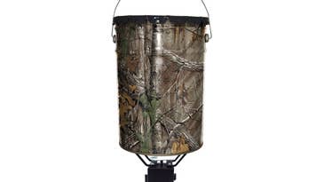 10 Things To Know Before You Buy A New Deer Feeder