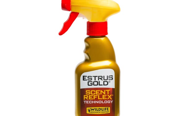 Wildlife Research Center Estrus Gold Synthetic Spray