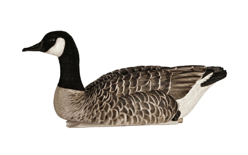 Goose decoy
