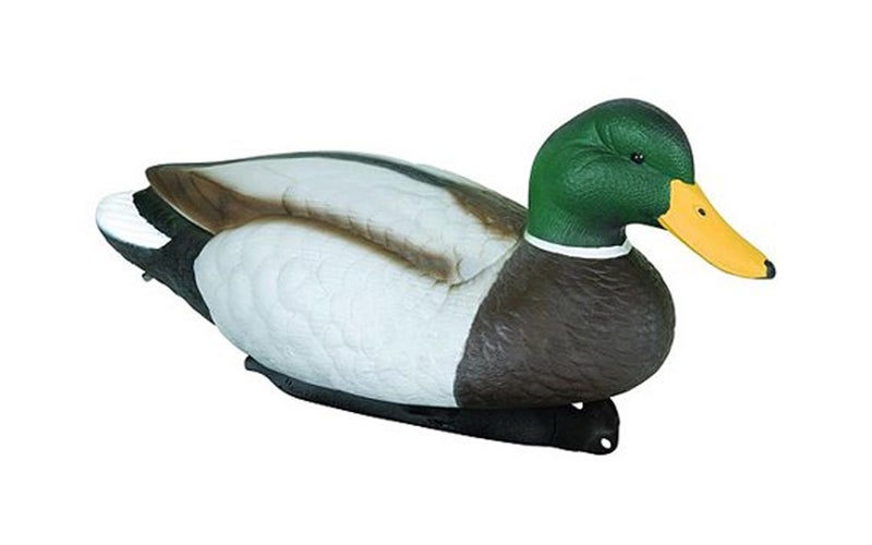 Mallard duck decoy
