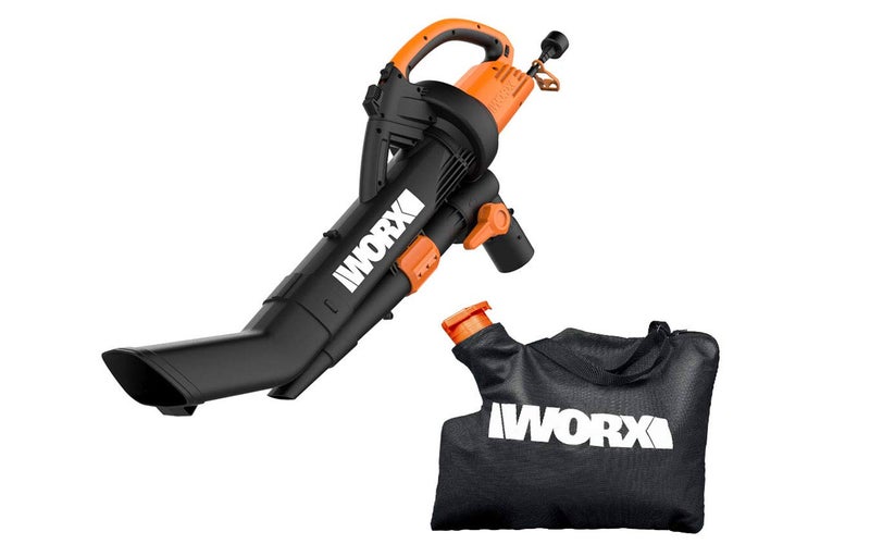 Worx Electric Blower/Mulcher/Vacuum