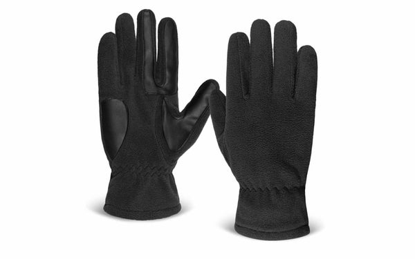 Lethmik fleece gloves