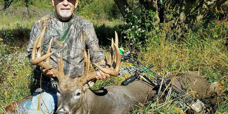 12 Early-Season Deer Food Sources to Focus On Right Now