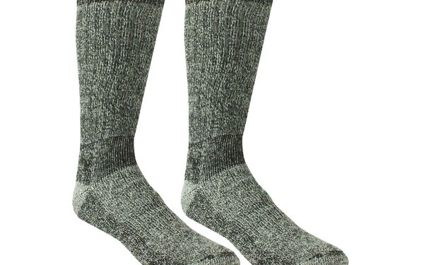 Thermal Dry Knit Sock