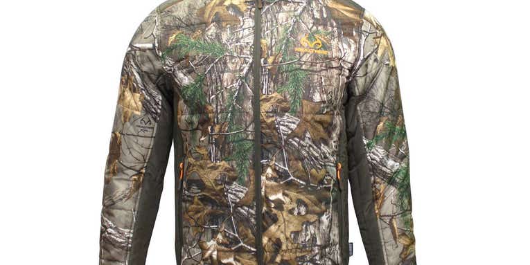 10 Things You Need To Stay Warm While Sitting In A Tree Stand