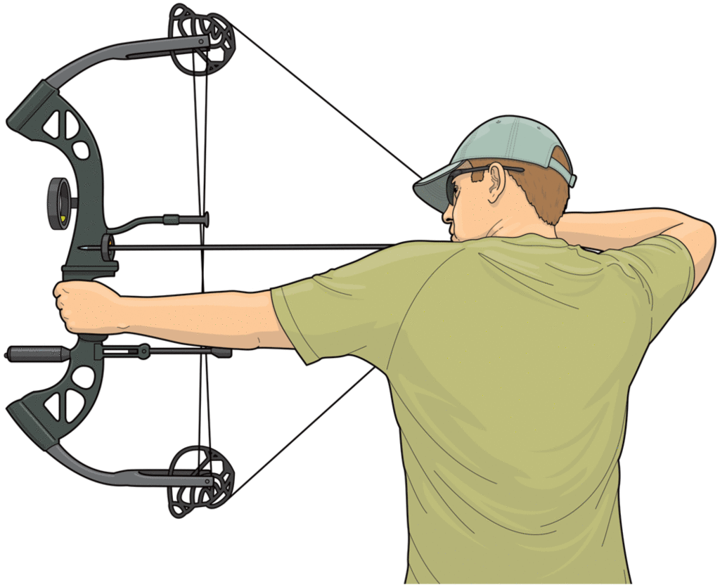 Tune your bow with these quick steps.