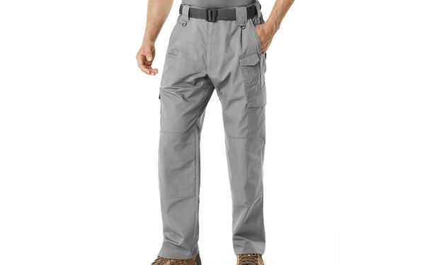 CQR Tactical Pants Lightweight