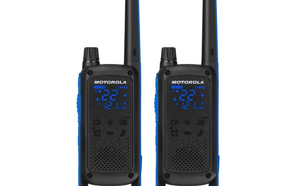 Motorola Talkabout T800 Two-way Radios