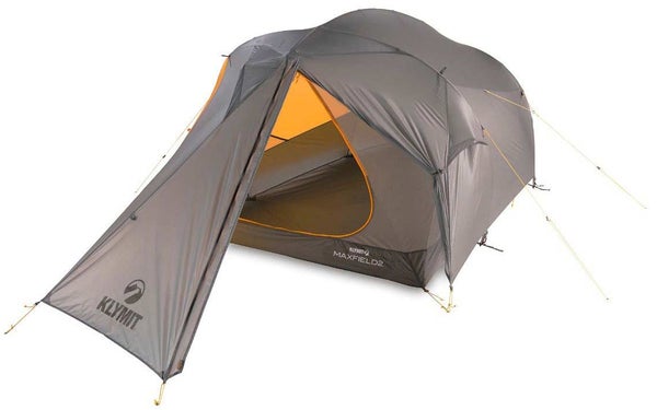 Klymit Maxfield 2-person Tent