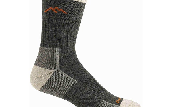 Darn Tough Hiker Merino Wool Socks