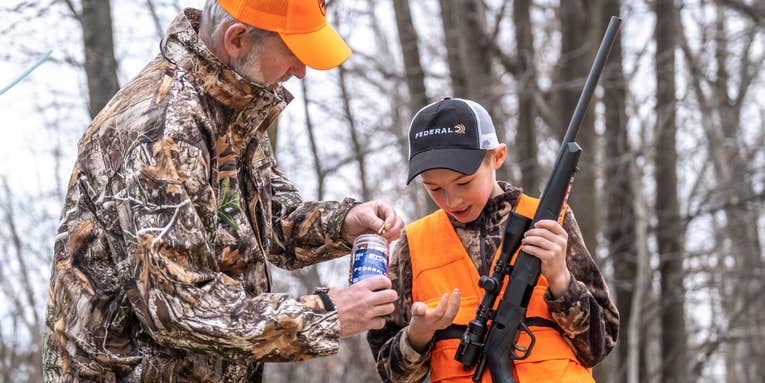 5 Gun Safety Rules to Practice and Pass On