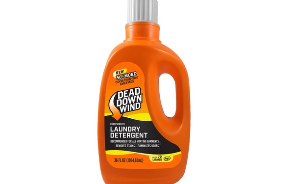 Dead Down Wind detergent
